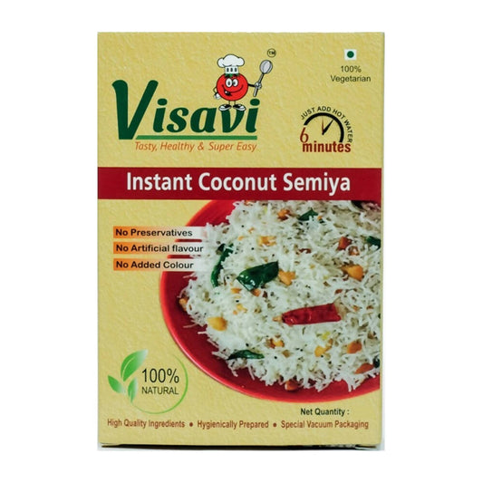 Visavi Instant Coconut Semiya