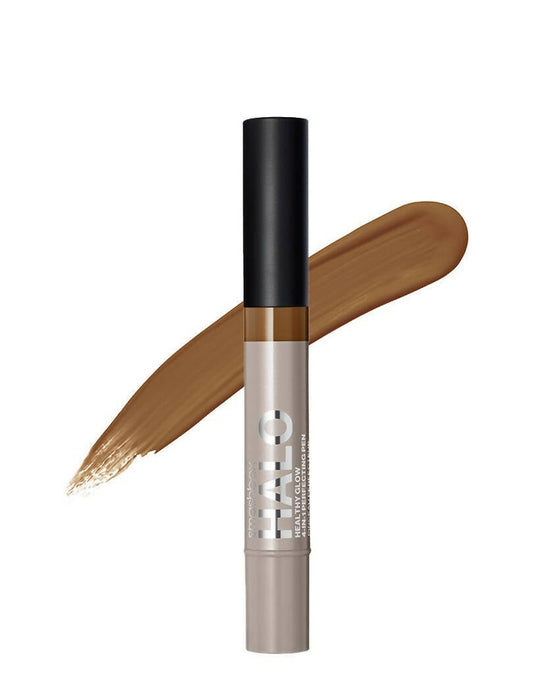 Smashbox Halo Healthy Glow 4-In-1 Perfecting Pen - D10W (Concealer)