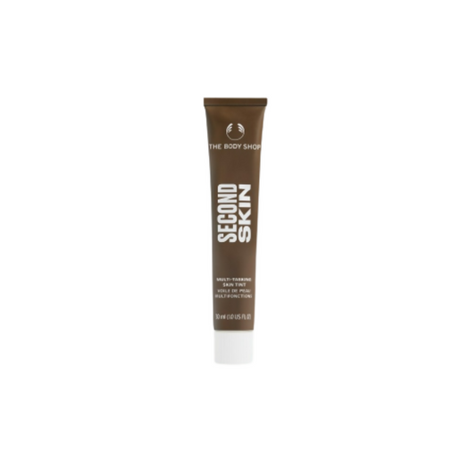 The Body Shop Second Skin Tint- Deep 1W Grab2Buy The Body Shop Grab2Buy