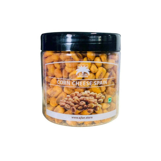 Ajfan Corn Cheese Spain - Grab2buy