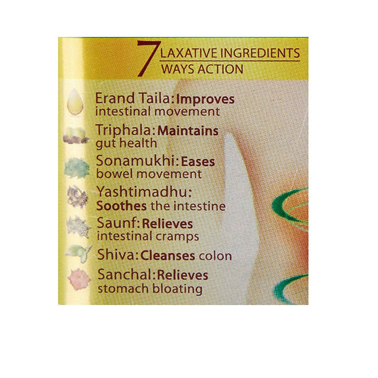 Zandu Nityam Churna - Grab2buy