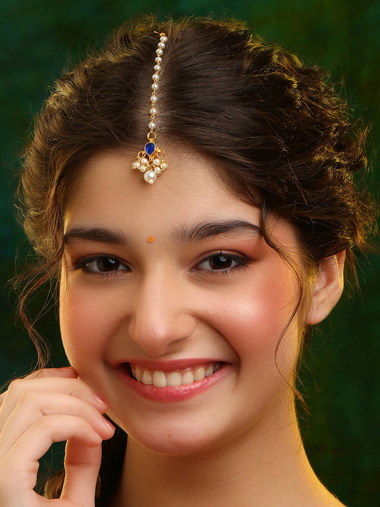 Ruby Raang Pehli Nazar Tikka