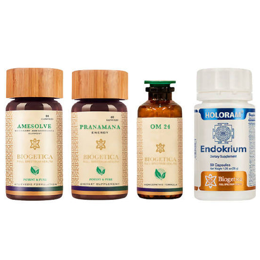 Biogetica Deliverance Kit With Om 24 Female Genital Formula Grab2Buy Biogetica Grab2Buy