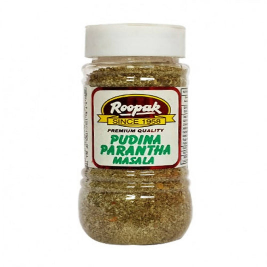 Roopak Pudina Prantha Masala - Grab2buy