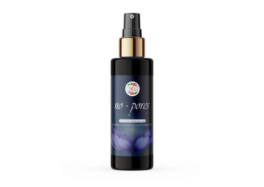 Duh No-Pores Facial Toner Mist - Limited Time Offer