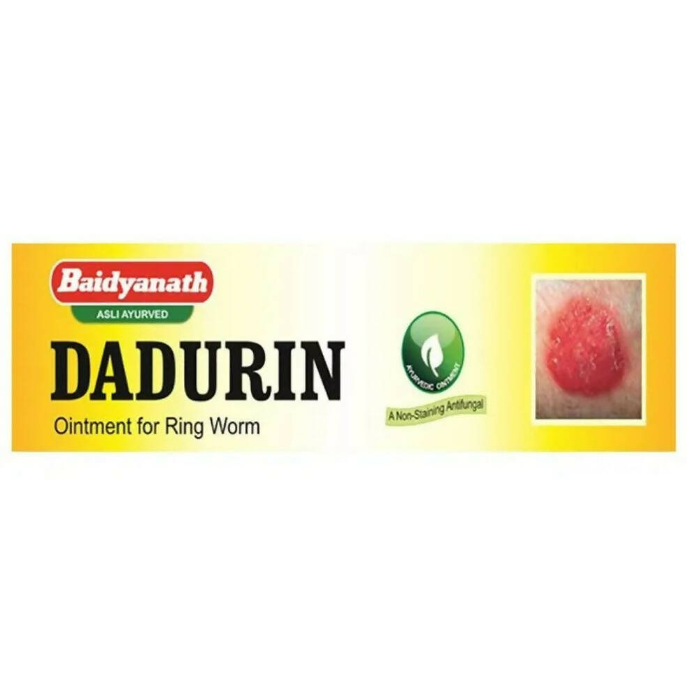Baidyanath Jhansi Dadurin Ointment - Grab2buy