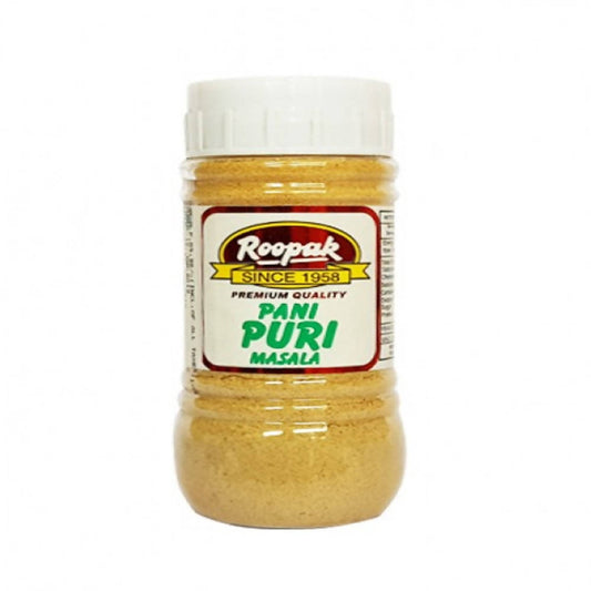 Roopak Pani Puri Masala - Grab2buy