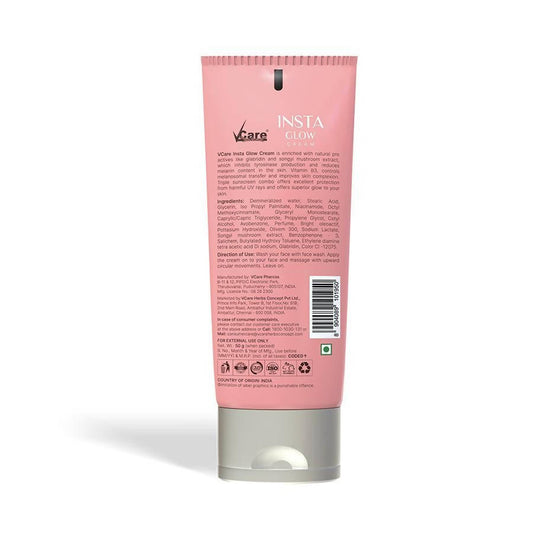VCare Insta Glow Cream Grab2Buy VCare Grab2Buy