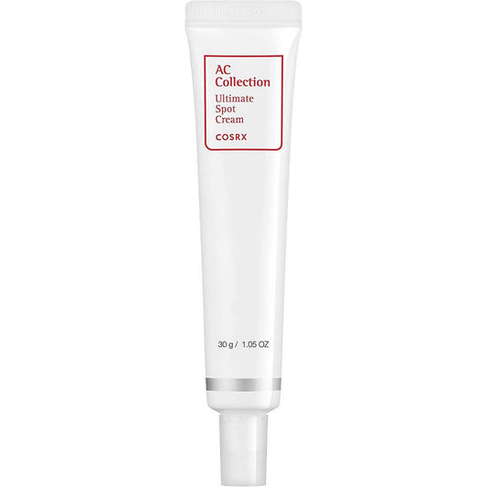 Cosrx AC Collection Ultimate Spot Cream - Korean Skincare Grab2Buy Cosrx Grab2Buy
