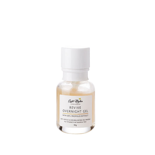 Earth Rhythm Revive Overnight Gel