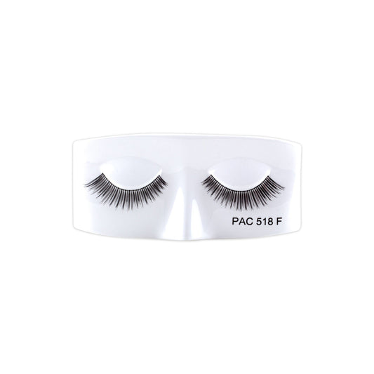 PAC Studio Tapered Lash - 518 F