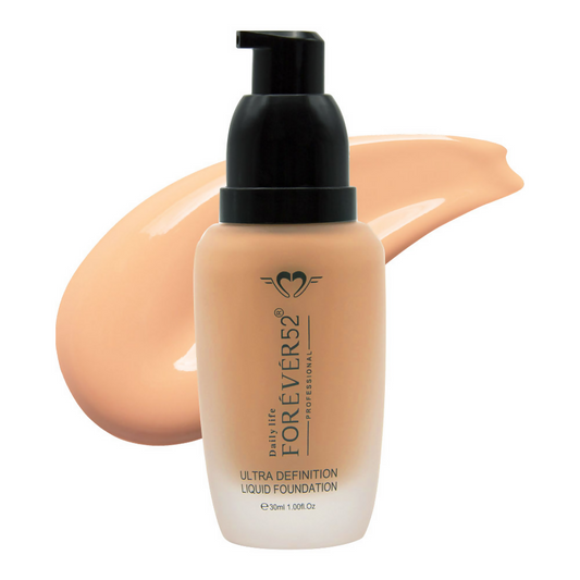 Daily Life Forever52 Ultra Definition Liquid Foundation - FLF013 Fudge Grab2Buy Daily Life Forever52 Grab2Buy