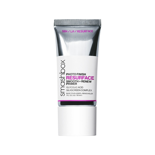 Smashbox Photo Finish Resurface Primer With Glycolic Acid