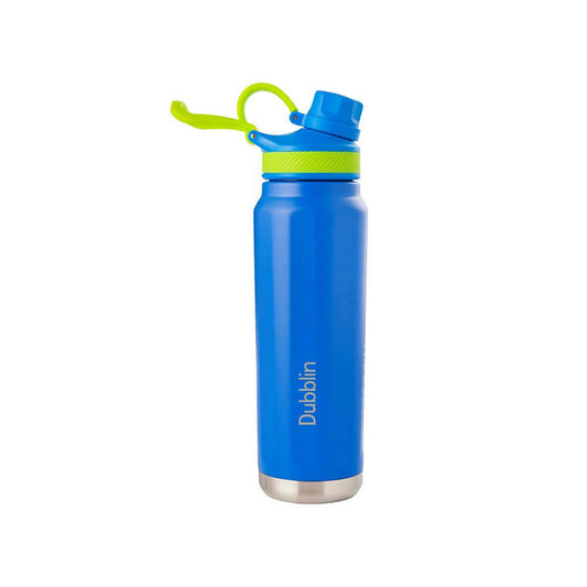 Dubblin Rambo Vacuum Bottle - Grab2buy
