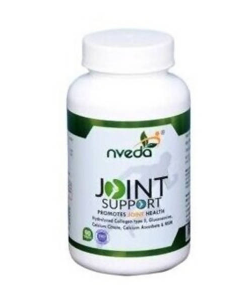 Nveda Joint Support Tablets - Limited Time Offer | Grab2Buy
