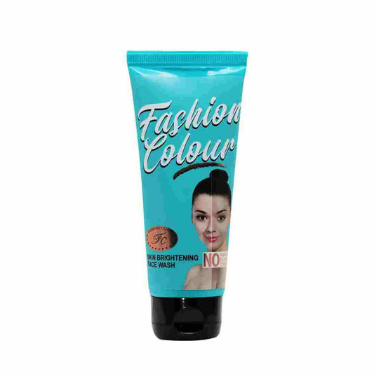 Fashion Colour Skin Brightening Face Wash - Grab2buy