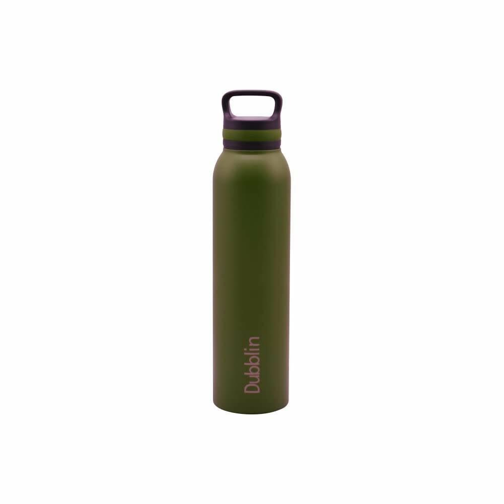Dubblin Rio Vacuum Bottle - Grab2buy