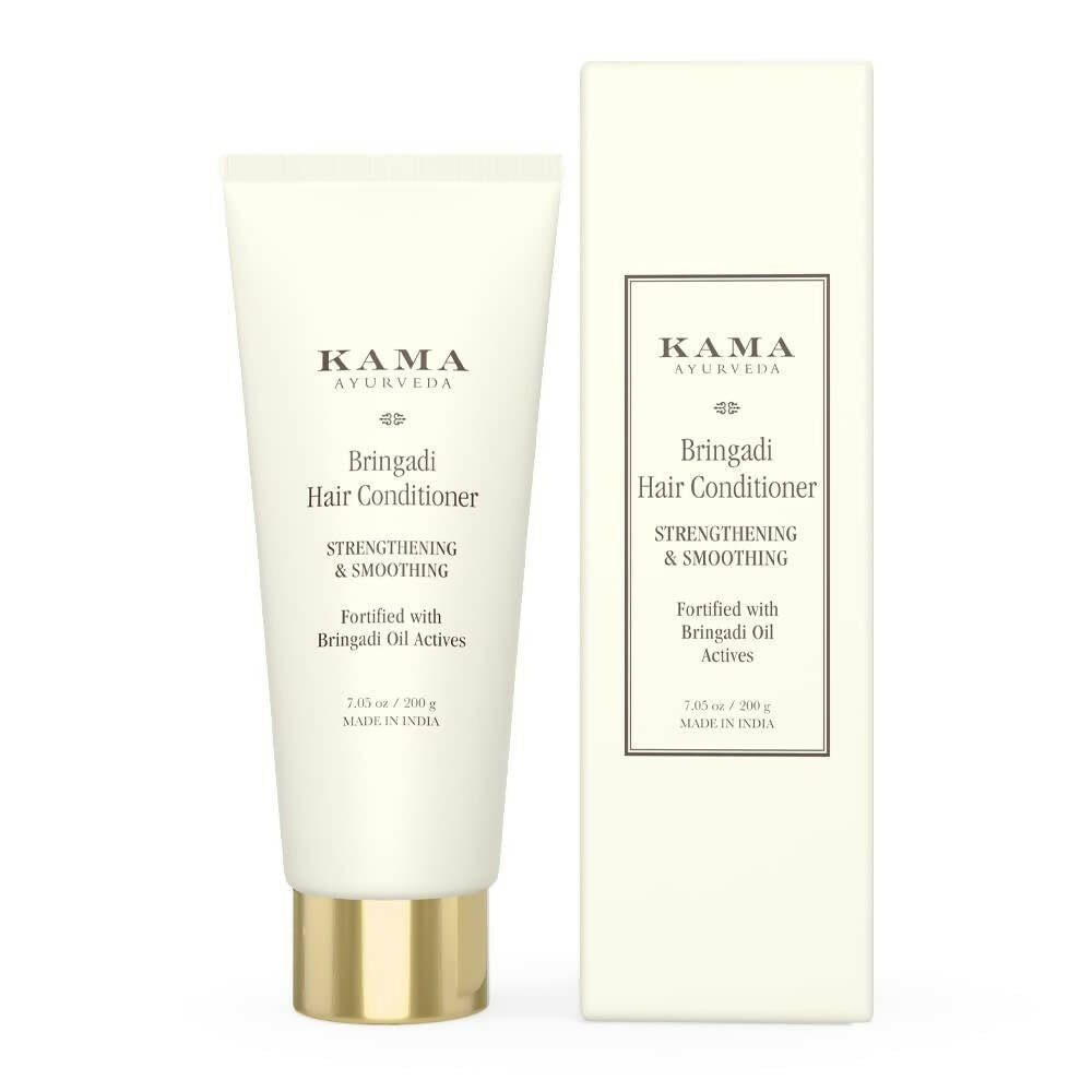 Kama Ayurveda Bringadi Hair Conditioner - Grab2buy