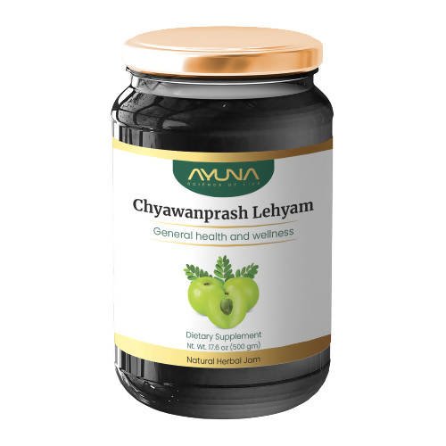 Ayuna Chyawanprash Lehyam Grab2Buy Ayuna Grab2Buy