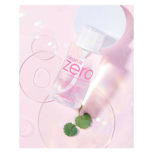 Banila Co Clean It Zero Pure Cleansing Water Grab2Buy Banila Co Grab2Buy
