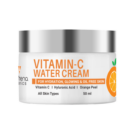 Volamena Organics Vitamin-C Water Cream Grab2Buy Volamena Grab2Buy