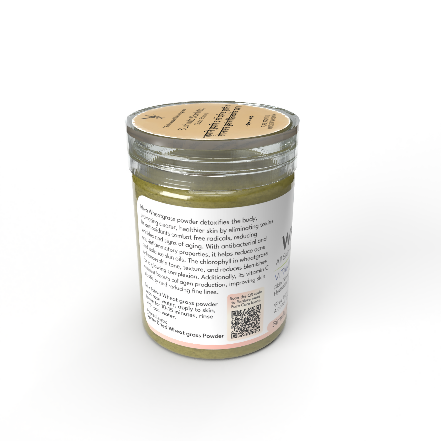 Wheatgrass Sides 1 (1)