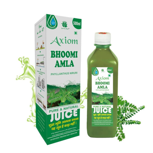 Axiom Bhoomi Amla Juice | Grab2Buy