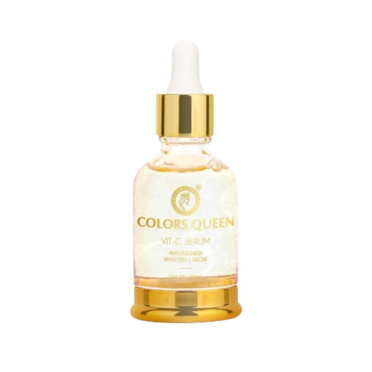 Colors Queen Vitamin C Face Serum Grab2Buy Colors Queen Grab2Buy