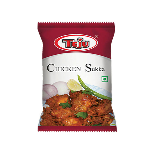 Teju Chicken Sukka - Grab2buy
