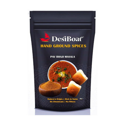 DesiBoat Pav Bhaji Masala - Grab2buy