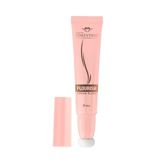 Daily Life Forever52 Flourish Cream Blush - FCB001 Grab2Buy Daily Life Forever52 Grab2Buy