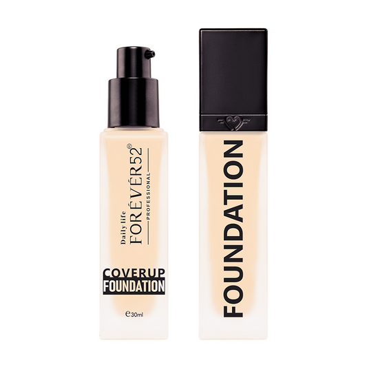 Daily Life Forever52 Coverup Foundation - FCU20.1 Grab2Buy Daily Life Forever52 Grab2Buy
