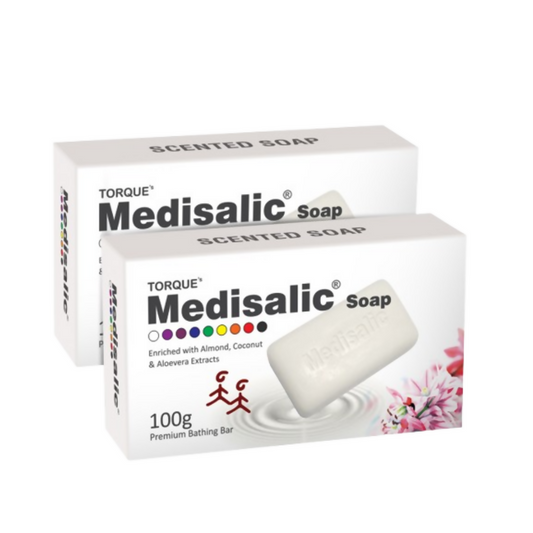 Torque's Medisalic Soap Grab2Buy Torque's Grab2Buy