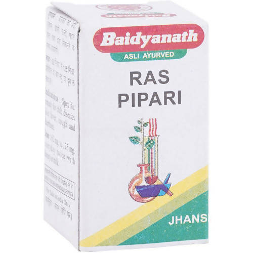 Baidyanath Jhansi Ras Pipari Tablets Grab2Buy Baidyanath Jhansi Grab2Buy