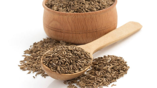 Siridhanya Cumin Seeds (Jeera) - Grab2buy