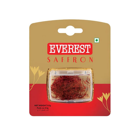 Everest Saffron - Grab2buy