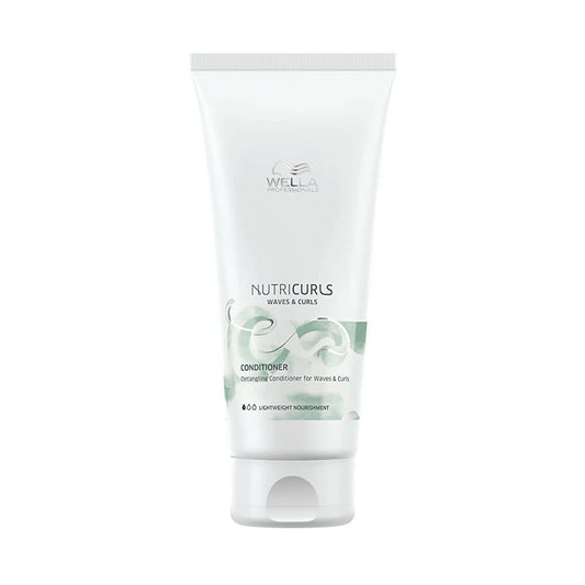 Wella Professionals Nutricurls Conditioner For Waves & Curls Grab2Buy Wella Professionals Grab2Buy