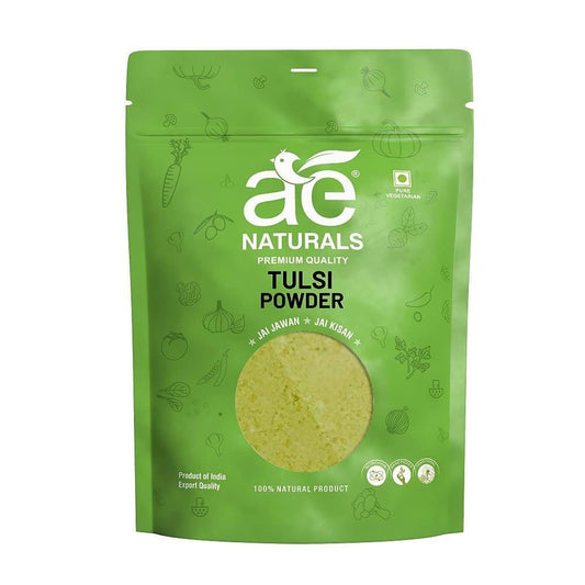 Ae Naturals Tulsi Powder Grab2Buy Ae Naturals Grab2Buy