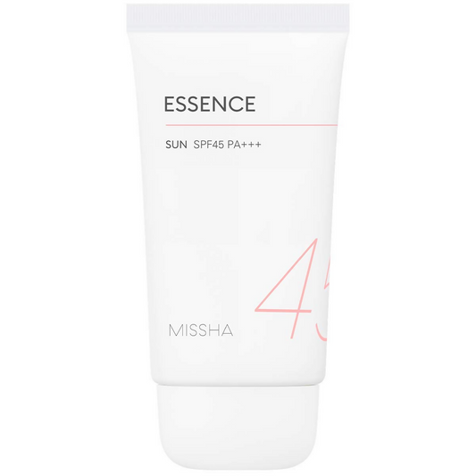 Missha Essence Sun Spf45 Pa+++ Grab2Buy Missha Grab2Buy