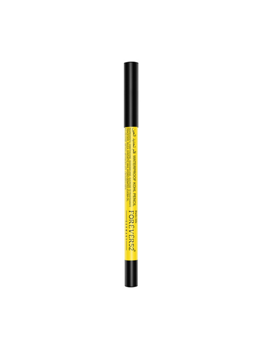 Daily Life Forever52 Waterproof Kohl Pencil - KWP001 Grab2Buy Daily Life Forever52 Grab2Buy