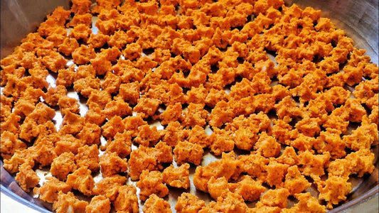 Paranjape Foods Mix Dalinche Sandge - Grab2buy