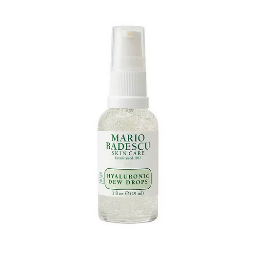 Mario Badescu Weightless Hydrating Hyaluronic Dew Drops Grab2Buy Mario Badescu Grab2Buy