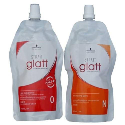 Schwarzkopf Glatt Hair Straightener Cream Grab2Buy Schwarzkopf Grab2Buy