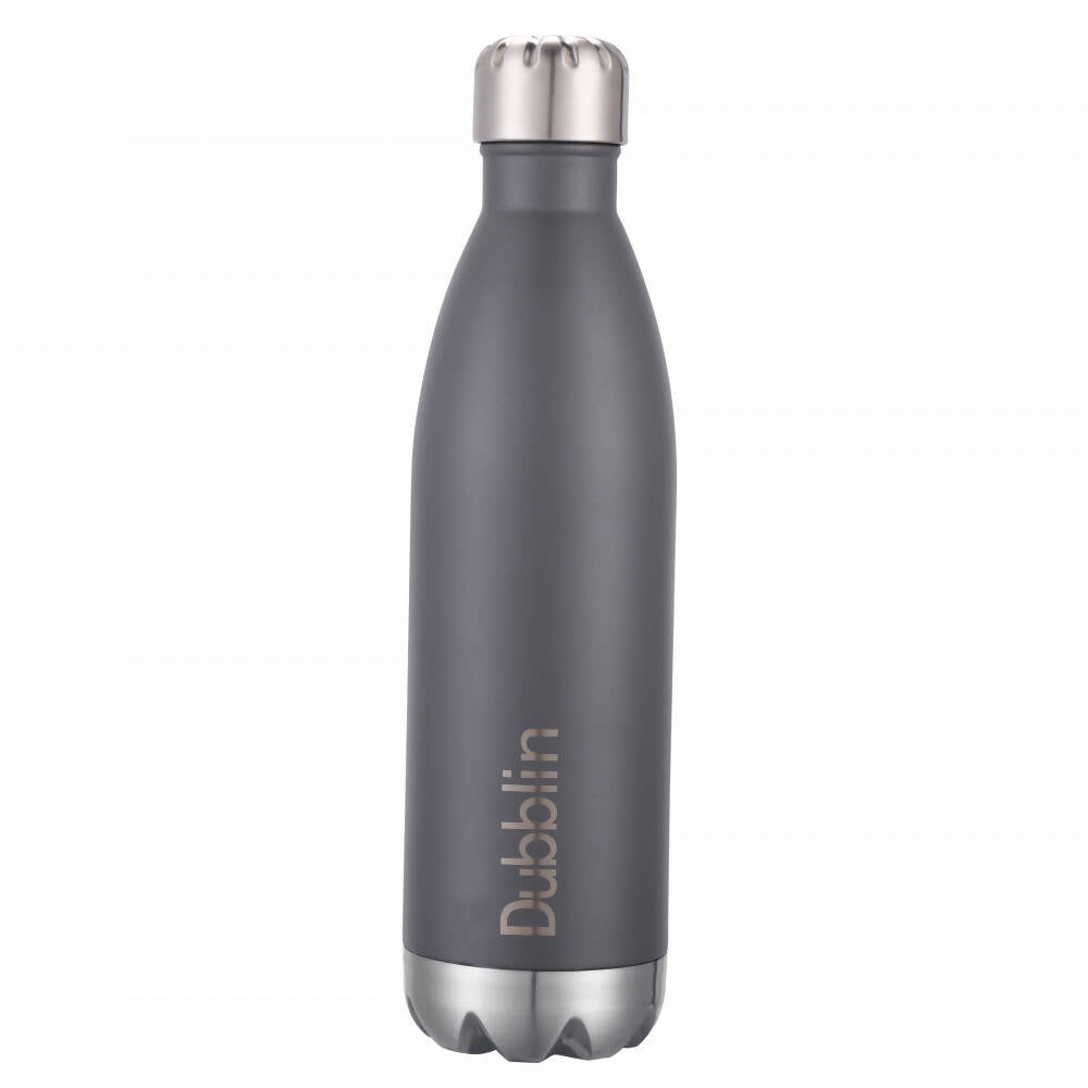 Dubblin Cip Cola Vacuum Bottle - Grab2buy