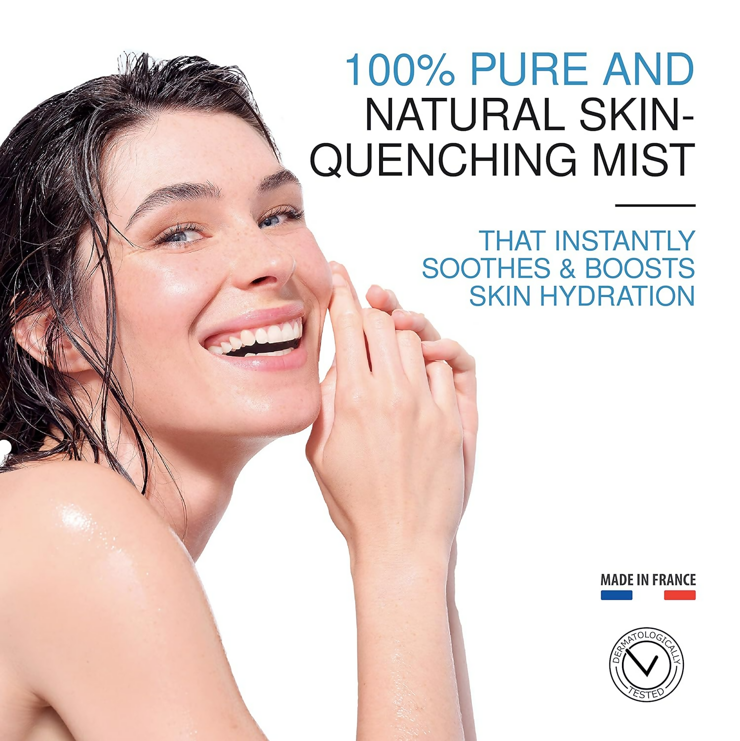 Uriage Thermal Water - Grab2buy