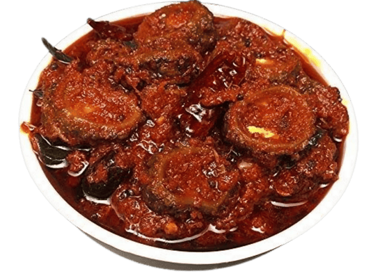 21Pickles Bitter Gaurd Pickle Genie India