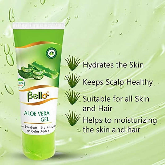 Bello Aloe Vera Gel Grab2Buy Bello Grab2Buy