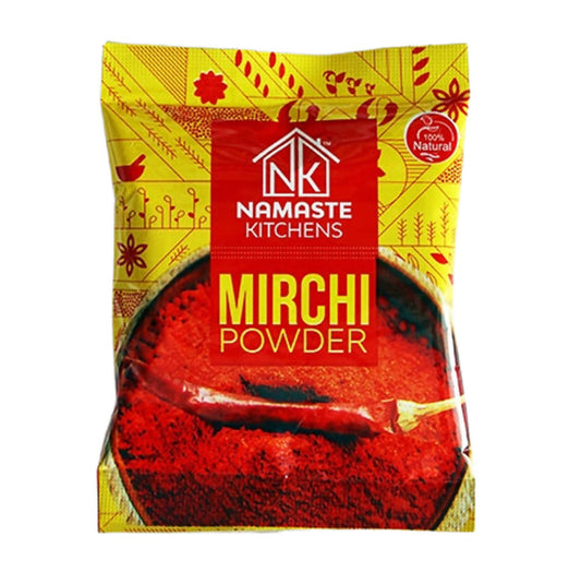 Namaste Kitchens Mirchi Powder - Grab2buy