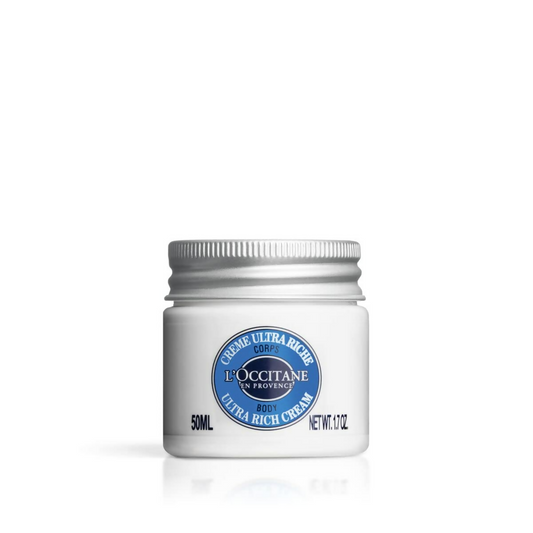 L'Occitane Ultra Rich Body Cream Grab2Buy L'Occitane Grab2Buy