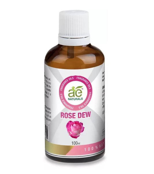 Ae Naturals Rose Dew Fragrance Oil Grab2Buy Ae Naturals Grab2Buy